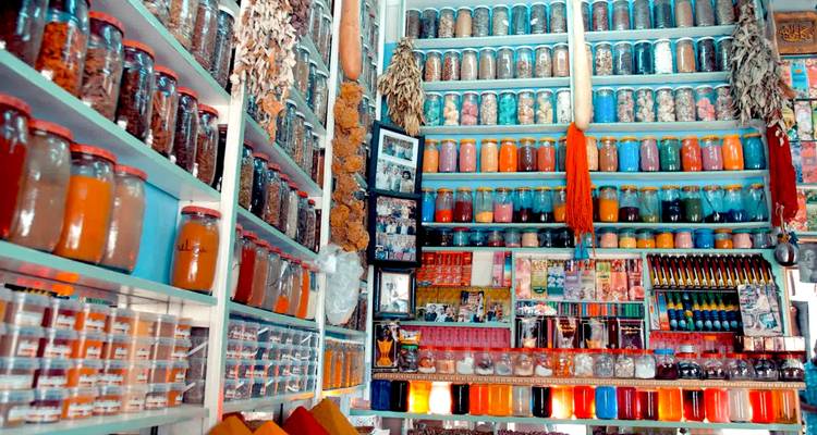 Essential Morocco - Intrepid Travel