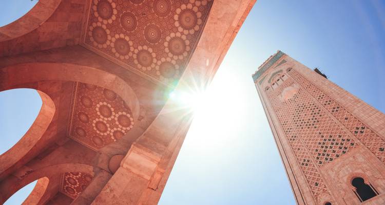 Essential Morocco - Intrepid Travel