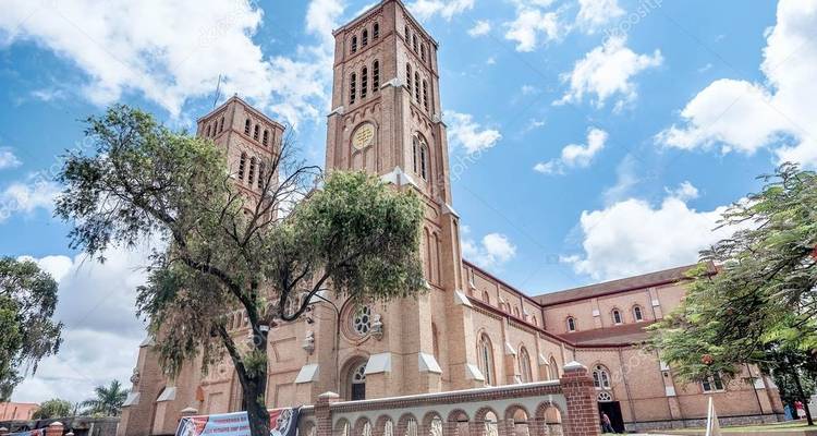 3 Days Jinja-Kampala City Tour - Cheetah Safaris Africa