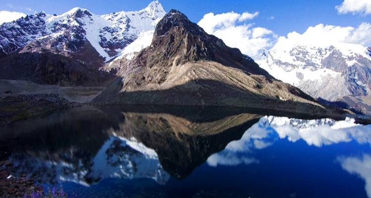 Huaraz Fantastic - Turismoi