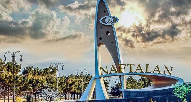 All-Inclusive Naftalan Tour - Let's Go Azerbaijan