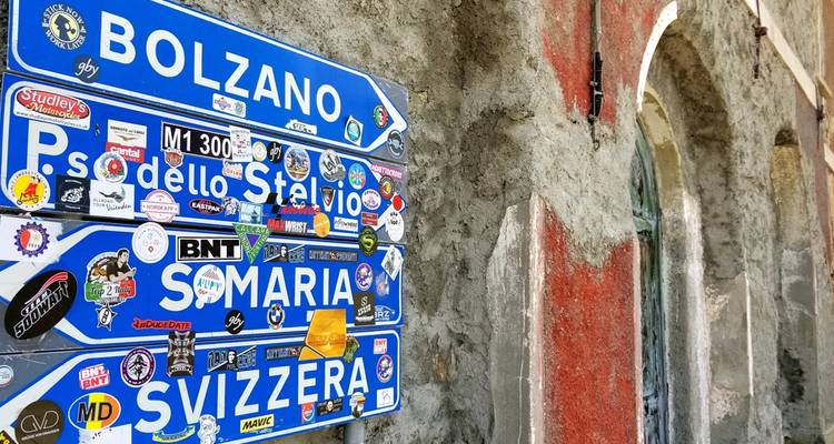 Cycle the Dolomites & Italian Alps: Road Cycling - Intrepid Travel