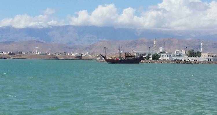 6 Days Oman tour - Joorie Travel & Tourism