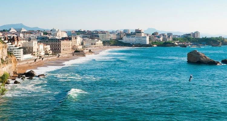 Jewels of South West France - Back-Roads Touring