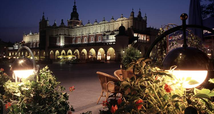 Pearls of Poland - SPARK Poland Incoming Travel Agency