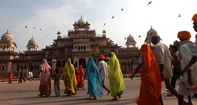 Rajasthan Revealed - Peregrine Adventures