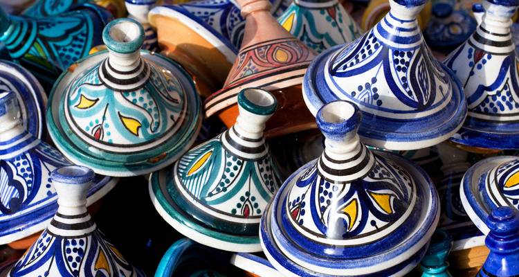 Morocco Explorer - Peregrine Adventures
