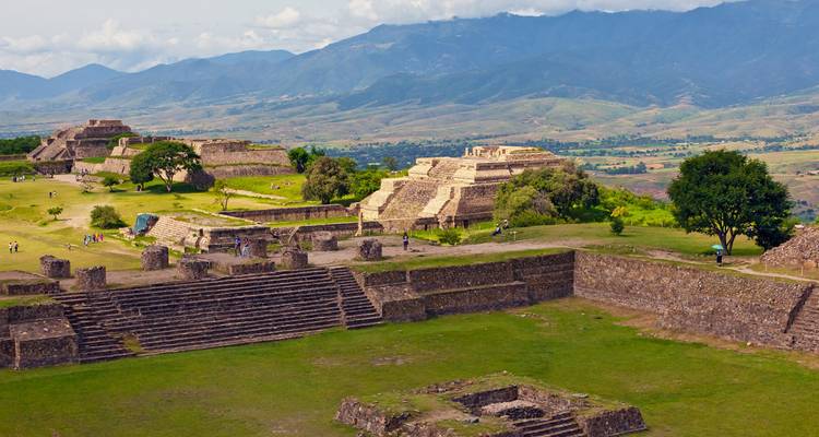 Mexico In Depth - Peregrine Adventures