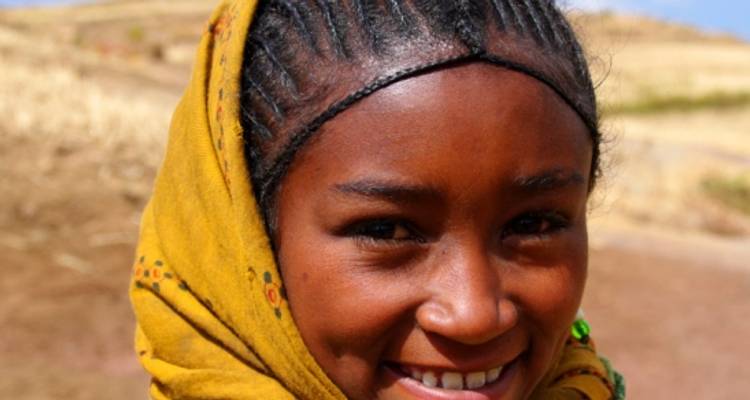 Lost Tribes of Ethiopia - Peregrine Adventures