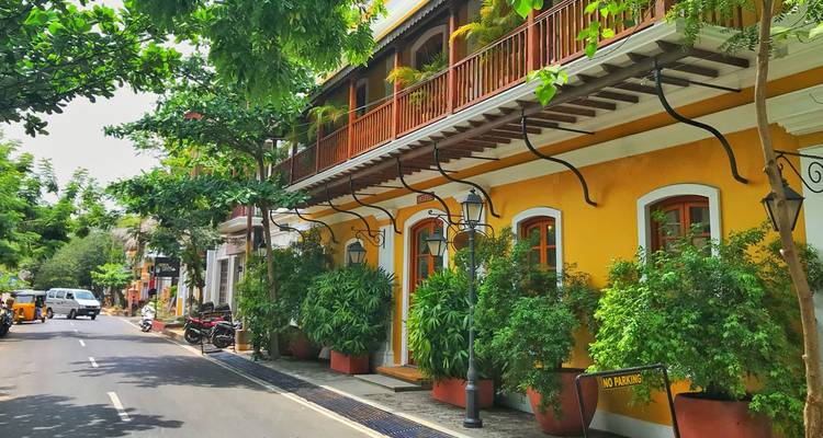 Real South India (13 Days) - Intrepid Travel