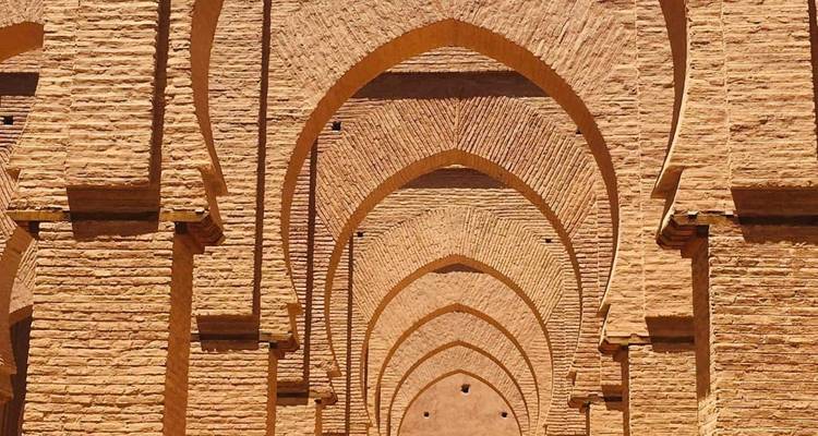 Custom Tour From Marrakech Visiting imperial cities, Atlas Moutains and Sahara Desert - Morocco Custom