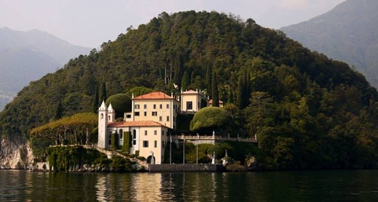 Walking in Italy: The Italian Lakes - Peregrine Adventures