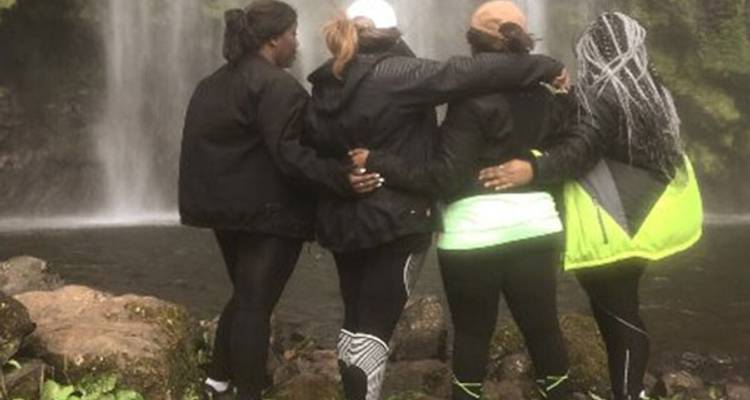 Materuni Waterfall, Village & Coffee Walking Tour - Travel Africa Safari Agency