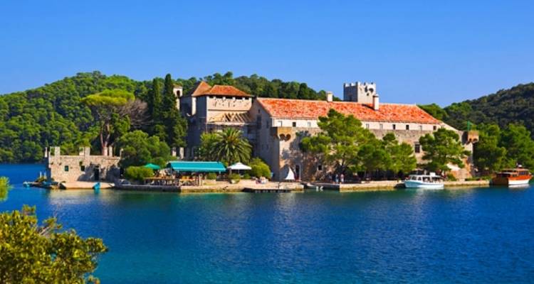 Croatia's Dalmatian Coast - Peregrine Adventures