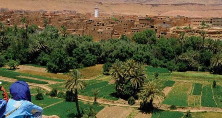 Classic Morocco - Peregrine Adventures