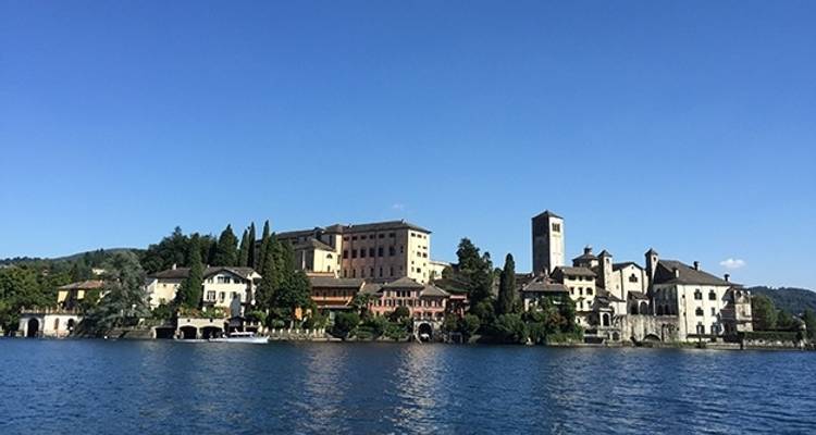 Dolce Vita - Active Adventures