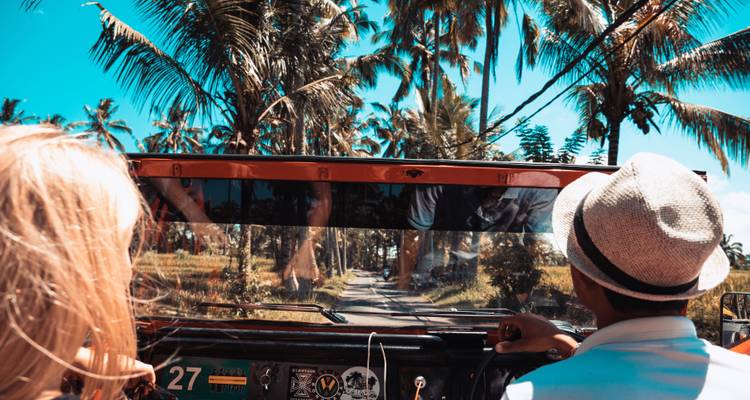 Unique Bali Luxury Style - Luxury Bali Tours