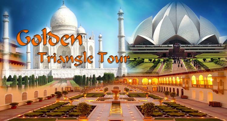 Golden Triangle Tour 2 Days - Splendid Taj Holidays