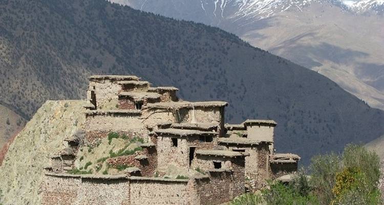 3 Days desert tour from Agadir to Marrakech - Cultural Morocco Tours
