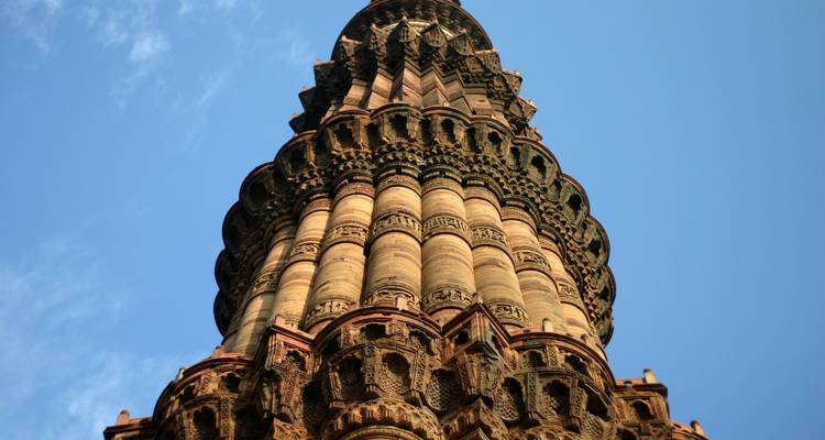 Budget Guided Golden Triangle Tour - Discover Activities