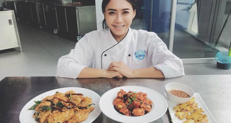 Ultimate Taste of Thailand EduTour - Global EduTours