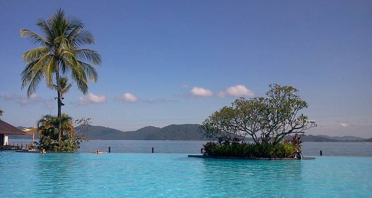 Sabah Adventure - Intrepid Travel