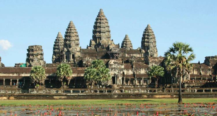 Best of Vietnam & Cambodia - Intrepid Travel