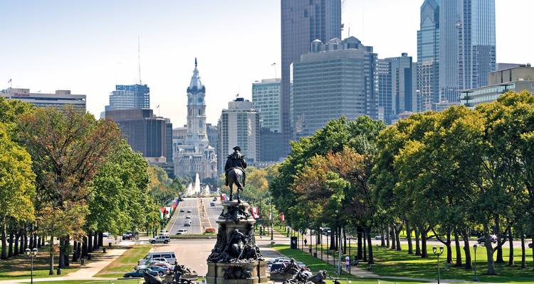 Northeast Discovery – Boston to DC - G Adventures