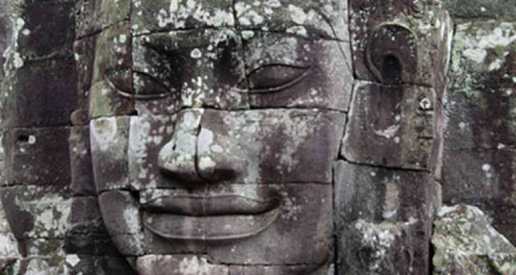 Classic Cambodia - Intrepid Travel