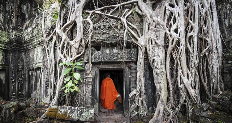 Cambodia & Vietnam Experience - Intrepid Travel