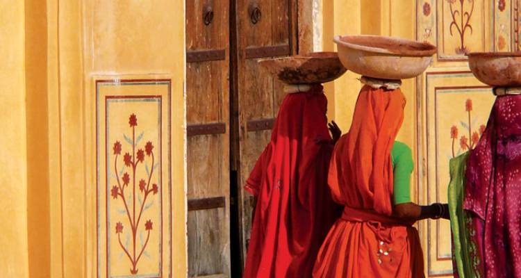 Classic Rajasthan - Intrepid Travel