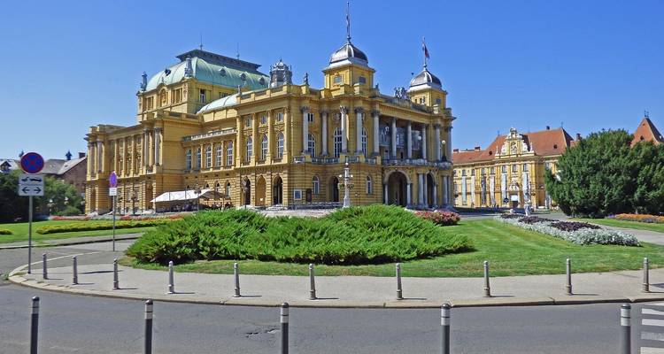 Best of Croatia - Trafalgar