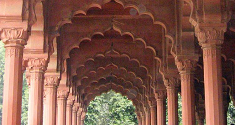 Rajasthan Experience - Intrepid Travel