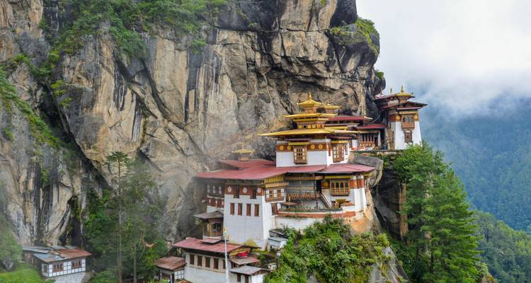 India & Bhutan Highlights - Discover Activities