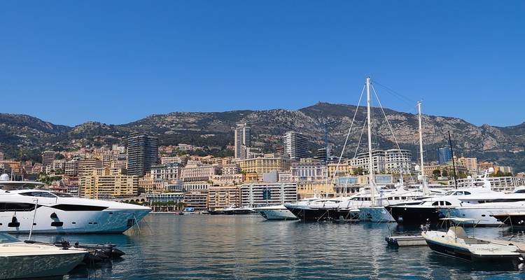 A Mediterranean Dream Cruise from Croatia to Italy and the French Riviera (port-to-port package) - CroisiEurope River Cruises