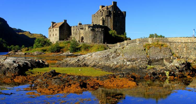 Highland Fling (Dorm_Package) - Busabout