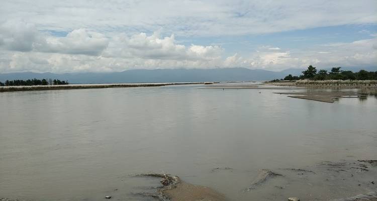 Koshi Tappu Jungle Safari Tour - Trek Nepal Himalayas Pvt Ltd