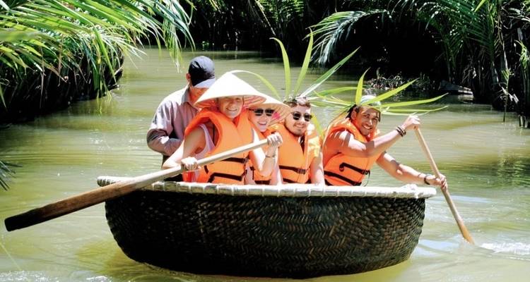 Vietnam central discovery 5D4N - Asia Pacific Travel