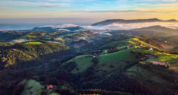 The San Sebastian Surf and Spanish Experience - Stoke Travel
