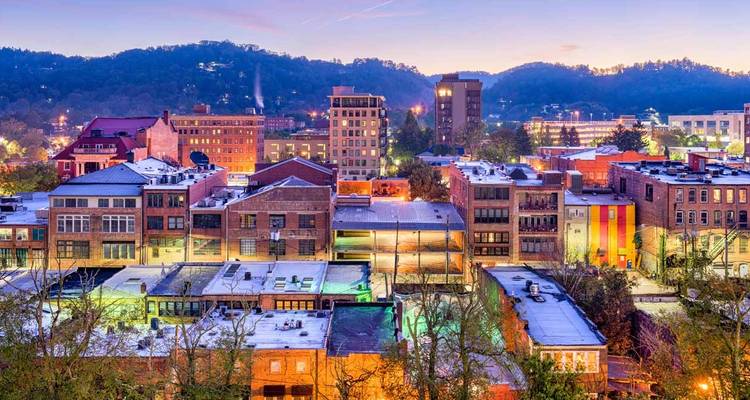 Cities, Sights And Craft Beer Delights - East - Grand American Adventures
