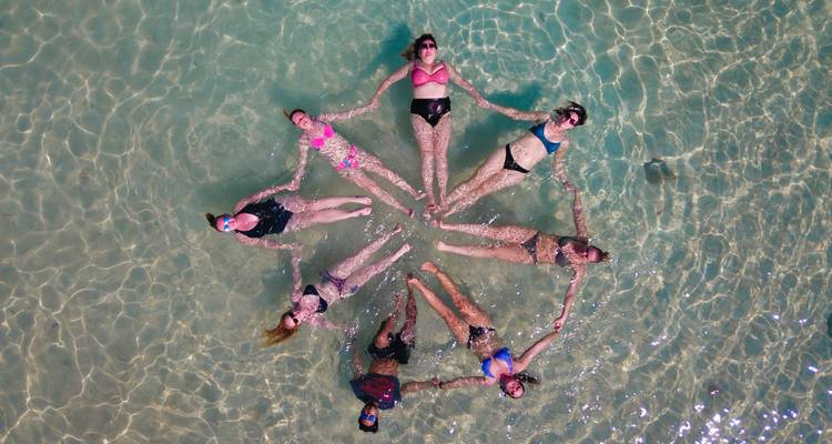 10 Days Do The Philippines Adventure Tour - Palawan Islands - Do You Travel