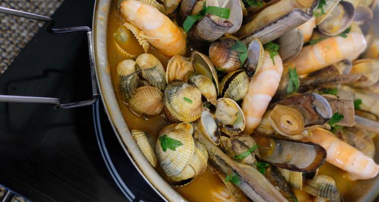 Flavours of the Algarve - Allgarve Mode Transfers