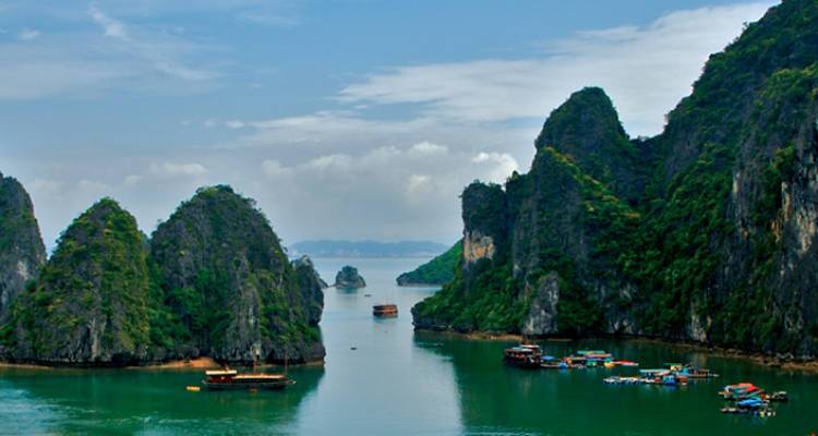Cycle Vietnam - Intrepid Travel