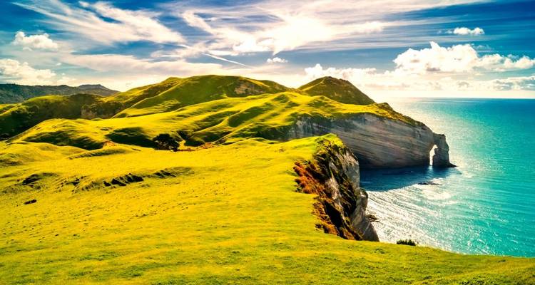 The Dingle Way - The Natural Adventure Company