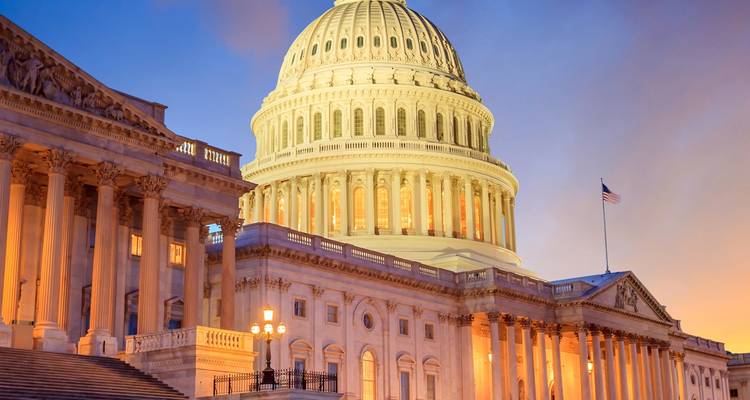 Highlights of American History Tour - YMT Vacations
