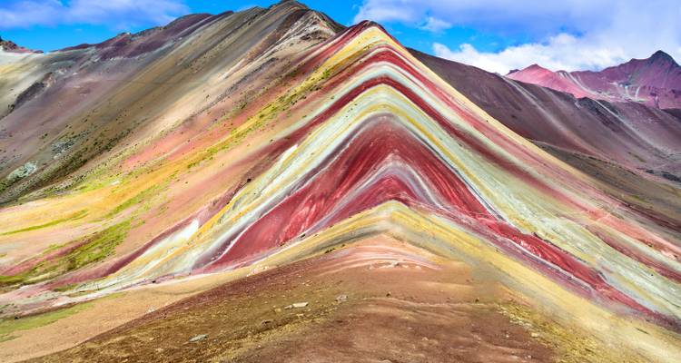 Incas & Intrigue in Peru - Exodus Travels
