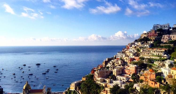 Italian Adventure - Busabout
