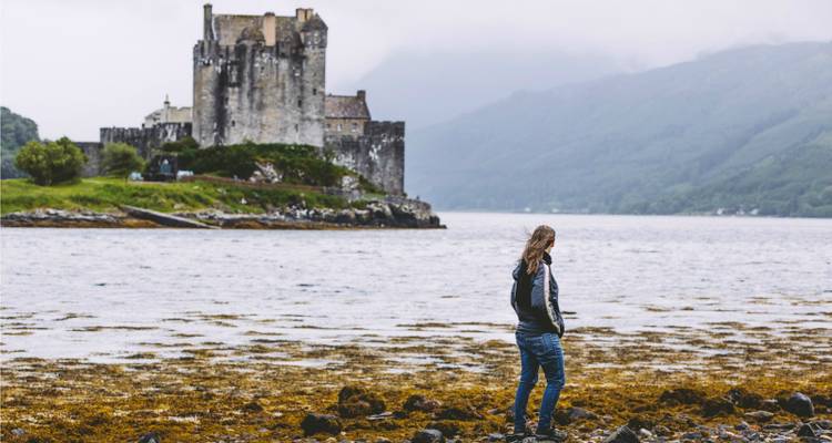 Compass Buster - Haggis Adventures