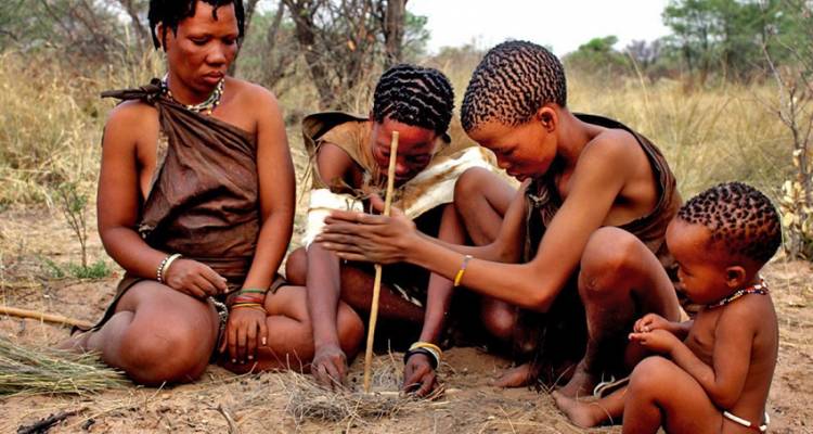 Ultimate African Overlander - Acacia Adventure Holidays