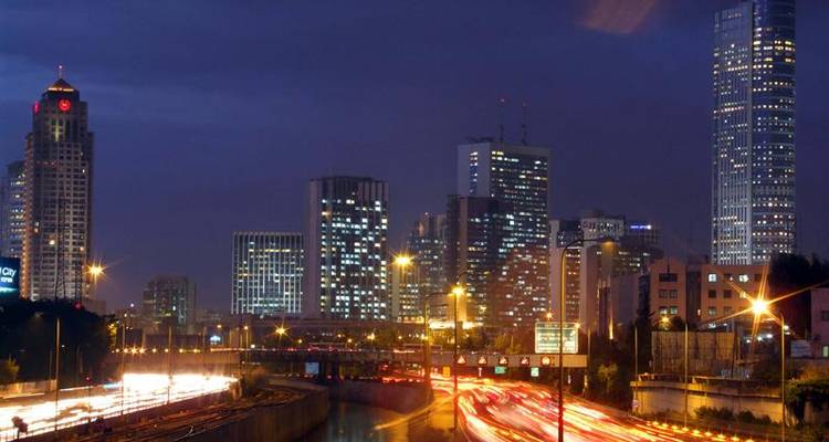 Biblical Israel - Encounters Travel